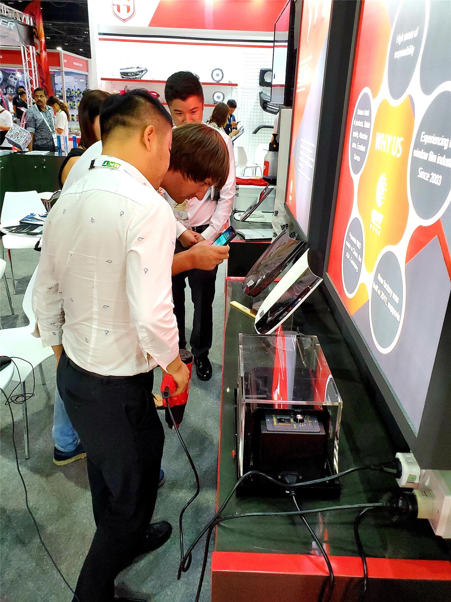 automechanika dubai 2