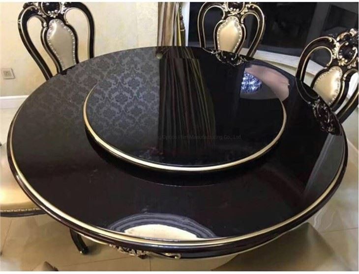 Glossy Clear Protection Film Table Furniture Sticker